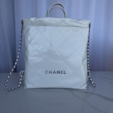 Chanel Shopping Bags